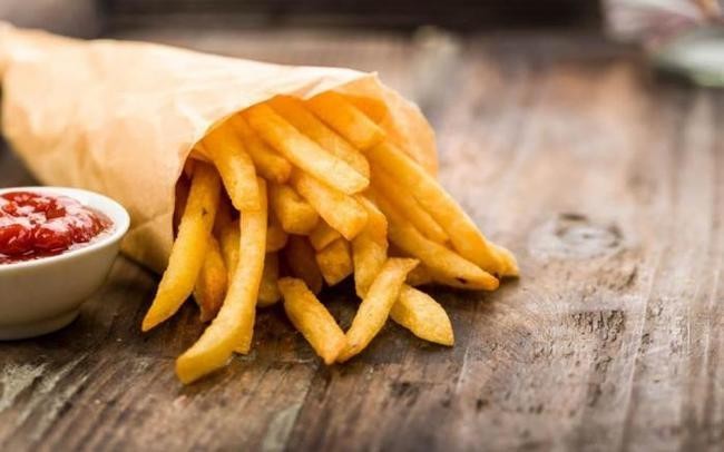 Вы любите продукты, вызывающие привыкание