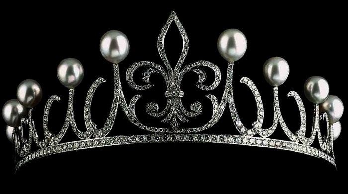 Тиара «Принцесса»(Princess)