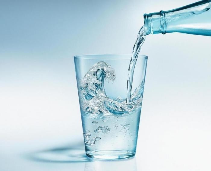 Минеральная вода