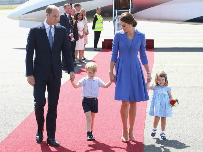 2. Семейные путешествия