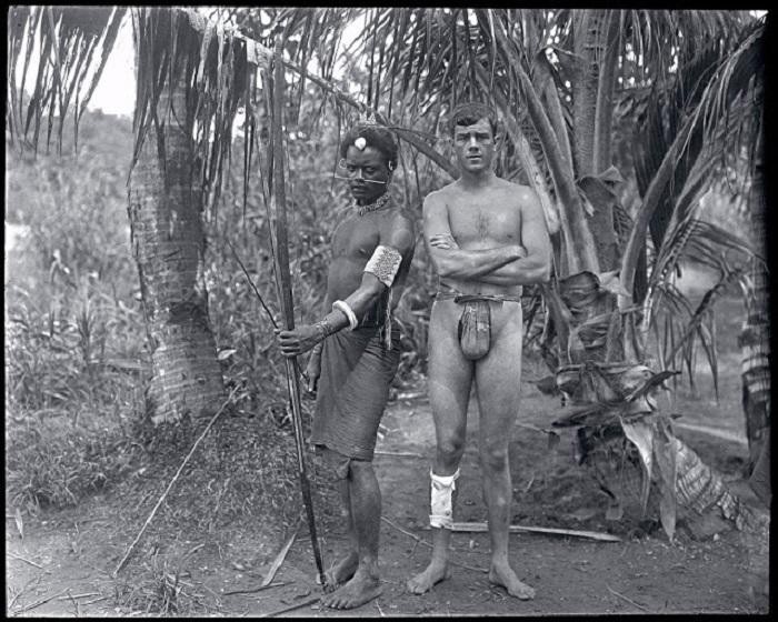 14. Памятная фотография