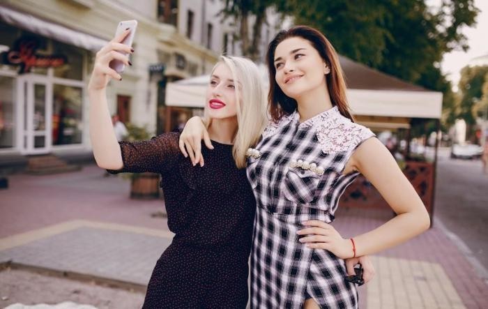 «Инстаграм» хуже всего