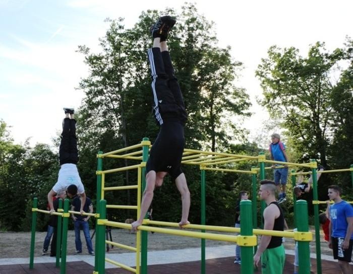 Спорт в Праге