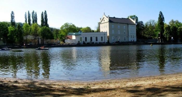 Острова