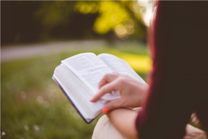 10. Почитайте хорошую книгу