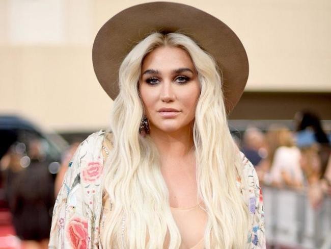 Kesha