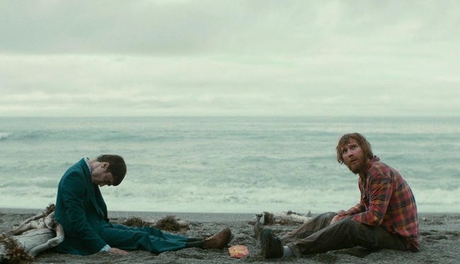Человек – швейцарский нож / Swiss Army Man (2016)