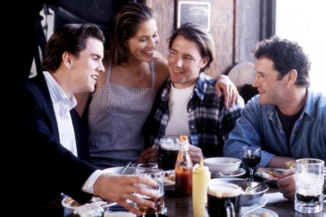 “Братья МакМаллен” (1995)