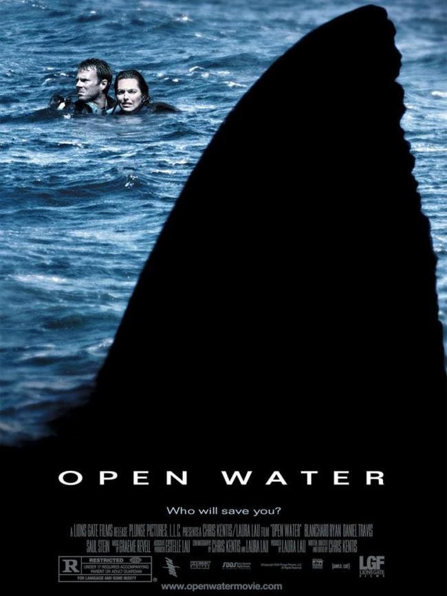 “Открытое море” (2003)