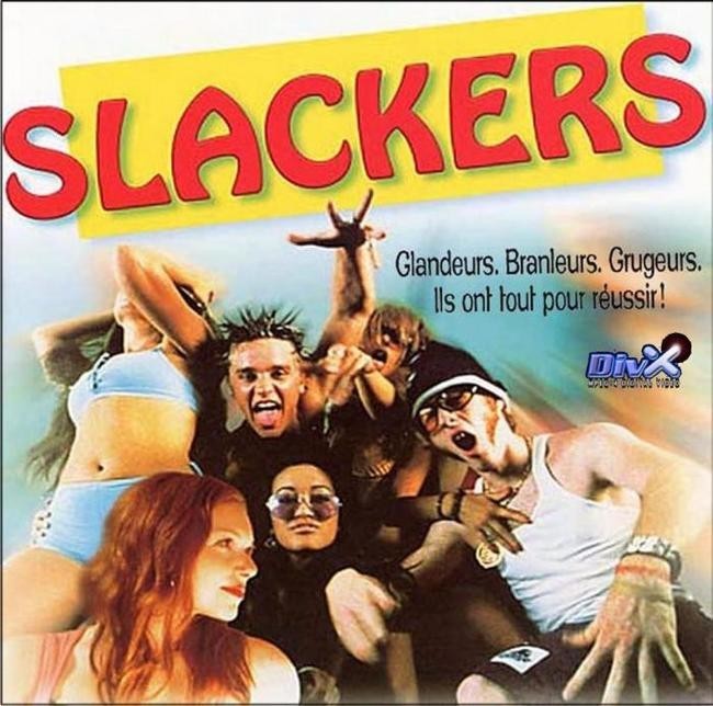 “Чуваки” (2001)