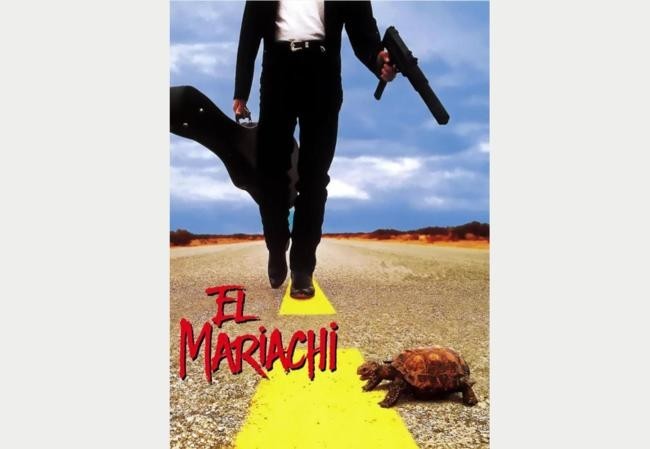 “Музыкант” (1993)