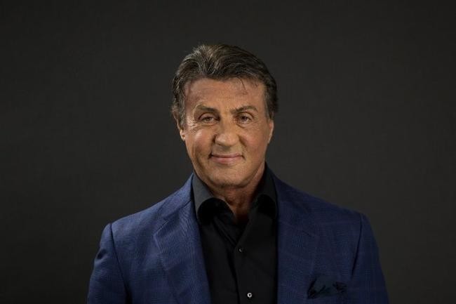 Сильвестр Сталлоне