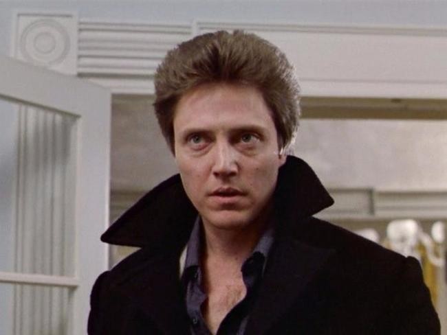 «Мертвая зона» (1983)
