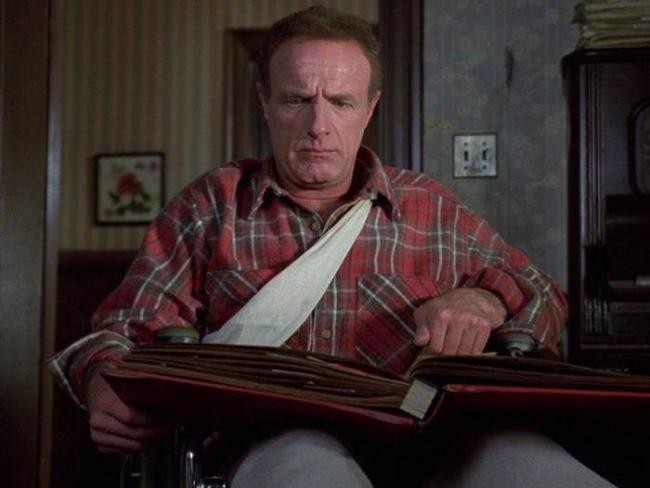 «Мизери» (1990)