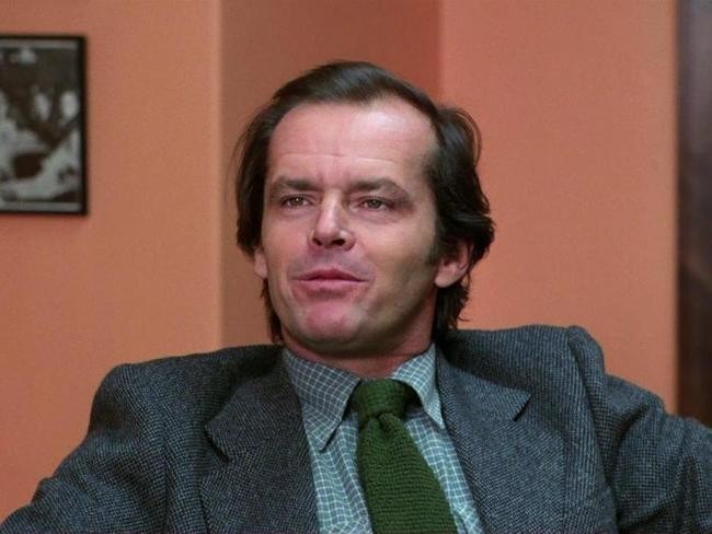 «Сияние» (1980)