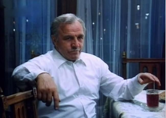 5. САМЫЙ РАБОЧИЙ – «ЧАСТНАЯ ЖИЗНЬ» (1982; РЕЖИССЕР – ЮЛИЙ РАЙЗМАН)