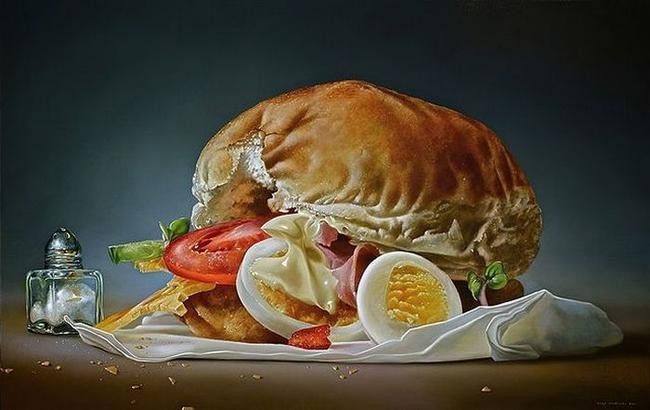 4. Фуори о Дентро (Роберто Бернарди)