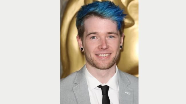 DanTDM. Состояние: $16,5 млн