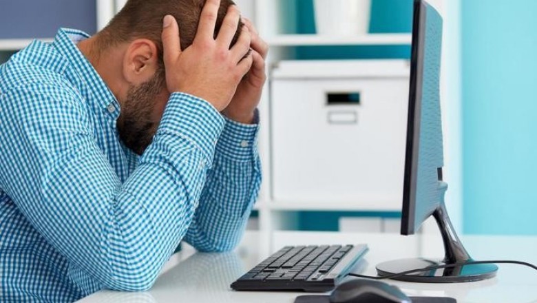 Почему пользователи соцсетей постоянно испытывают стресс?