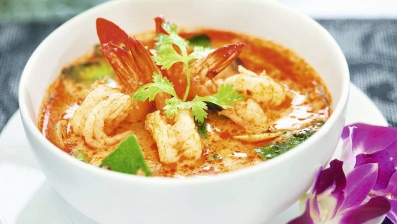 Десять самых популярных блюд тайской кухни, от основных туристических фаворитов до тайской классики