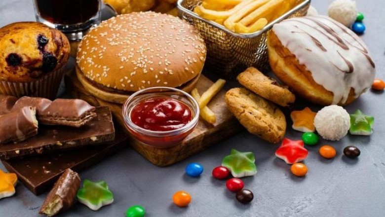 Из чего делают ваши любимые продукты?