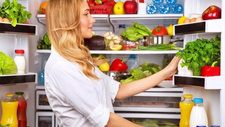 Если вы хотите сбросить вес, включите в рацион эти 32 продукта