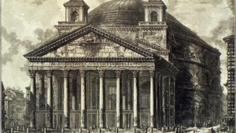 Opus caementicium: в чем секрет прочности древнеримского бетона?