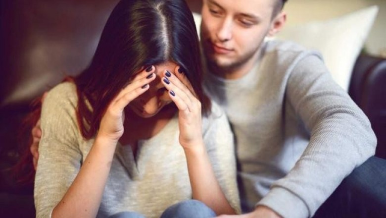 15 частых причин, почему люди иногда не разрывают несчастливые отношения