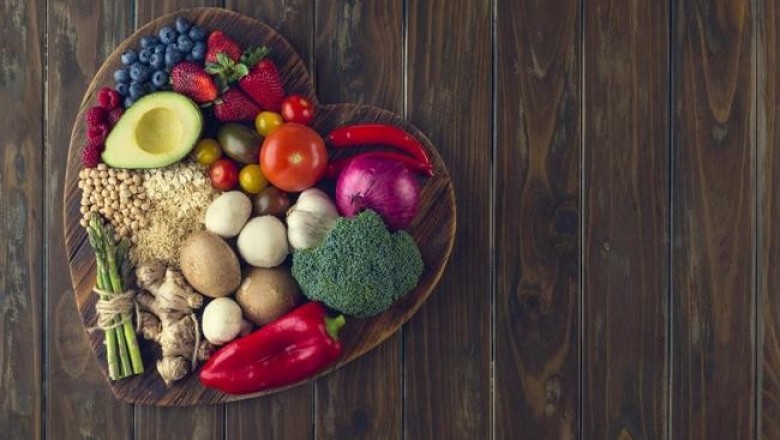 Сто самых-самых продуктов для человека
