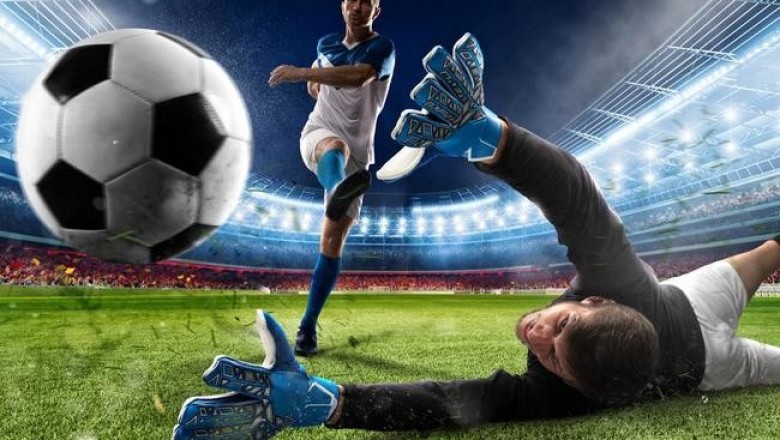 Странные запреты большого спорта