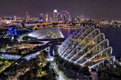 Пять самых богатых стран мира