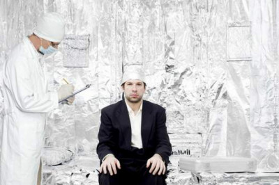 Шутки природы над венцом творения, или Генетические аномалии