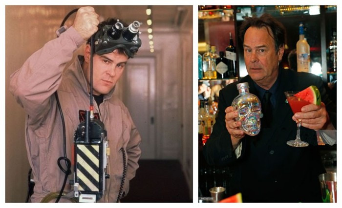 2. Дэниел Эдвард Эйкройд (Daniel Edward Aykroyd)