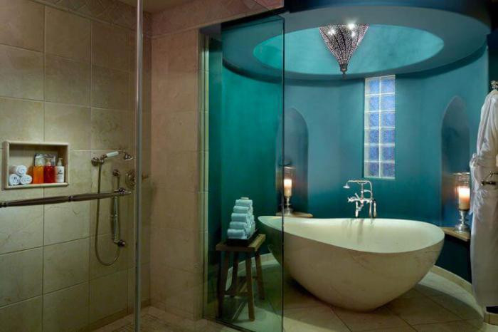 Omni Scottsdale Resort & Spa at Montelucia, Скоттсдейл