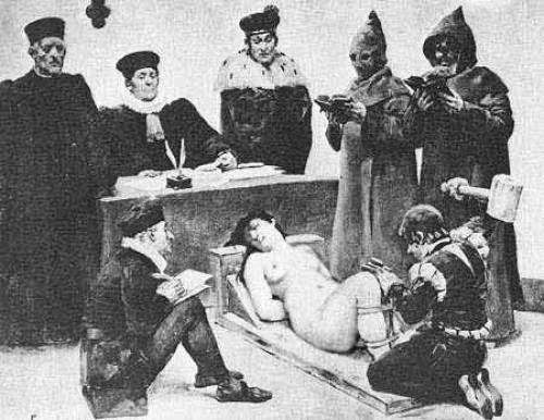 11. Вы замужем, и у вас только один ребёнок (или вообще ни одного)