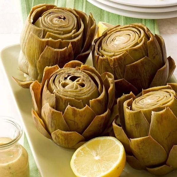 Артишоки