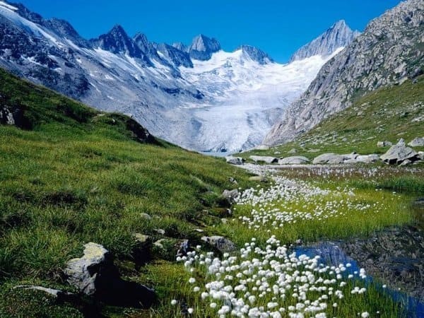 Лаутербруннен, Швейцария