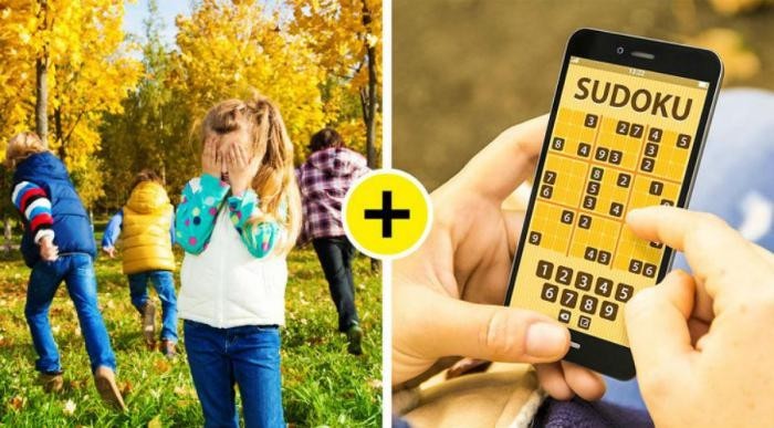 5. Выполняйте упражнения, которые улучшают слух