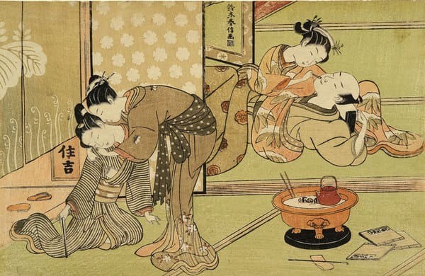 Японский секс разврат (1880 видео)