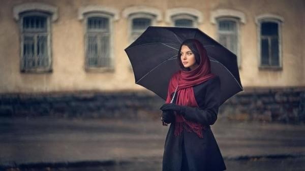 8. Постарайтесь не носить куртку