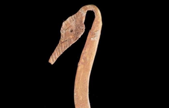 8. Королевская гробница в Армагеддоне