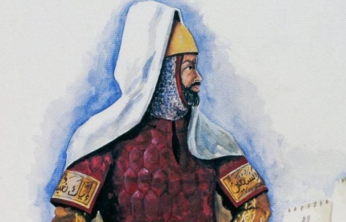4. Диагноз Саладина