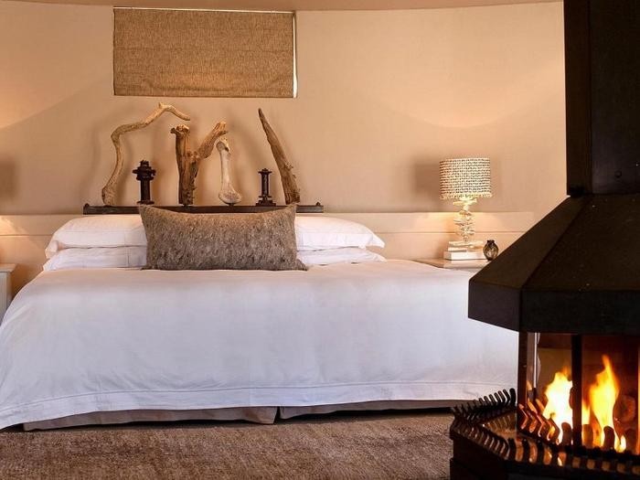 Sossusvlei Desert Lodge, Намибия