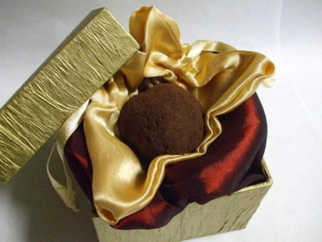 La Madeline au Truffle