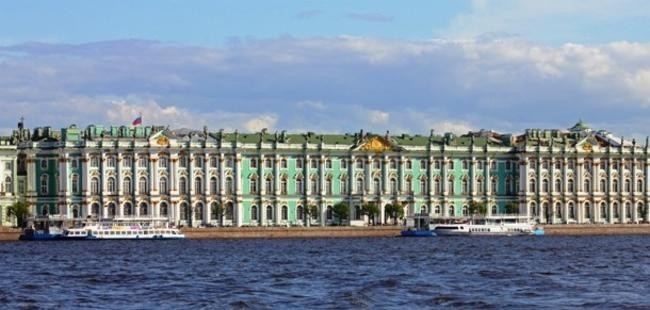 Государственный Эрмитаж