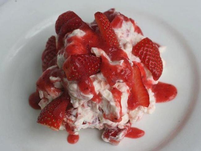 Eton mess