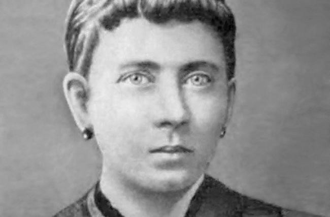 8.Неожиданная смерть матери.