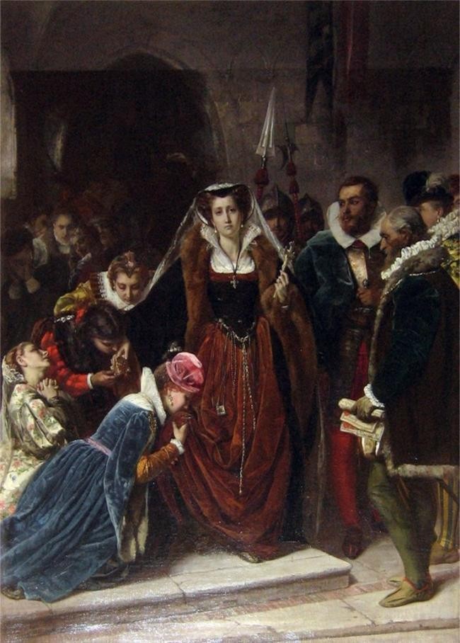 6.«Письма из ларца» 1667 год.