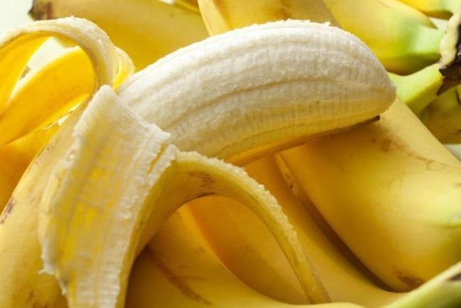 Бананы не могут размножаться