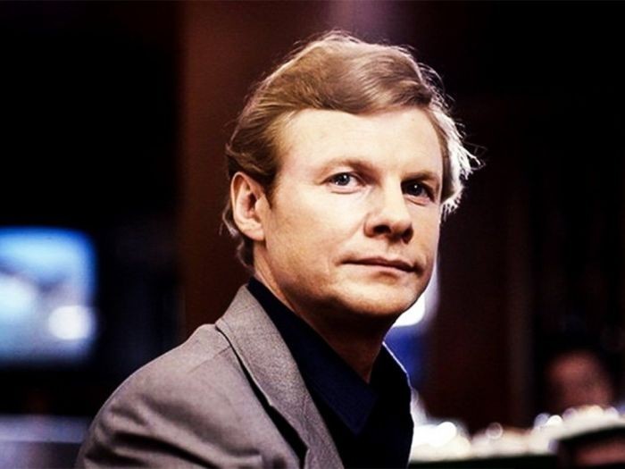 Виталий Соломин